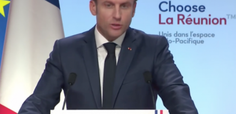 A quand le jour du speak French ?