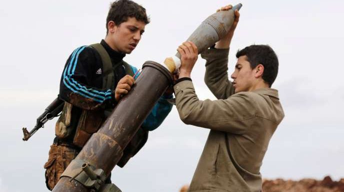 « Djihadistes de père en fils » : un récit glaçant sur la transmission de la haine