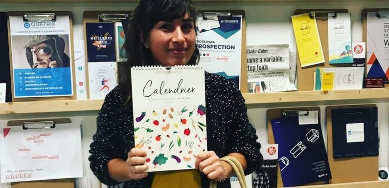 Un calendrier « de saison » pour respecter le cycle de la Nature