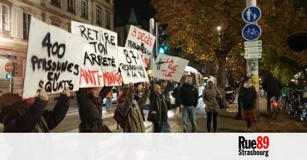 « Nous fêtons Noël alors que des gens meurent à nos pieds »