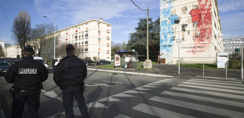 Sarcelles : une enquête après la profanation d’une stèle aux soldats africains