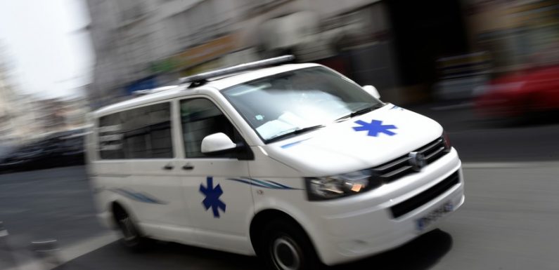 Les infos de 6h30 – Seine-Maritime : une ambulance abandonne un patient sur le bord de la route