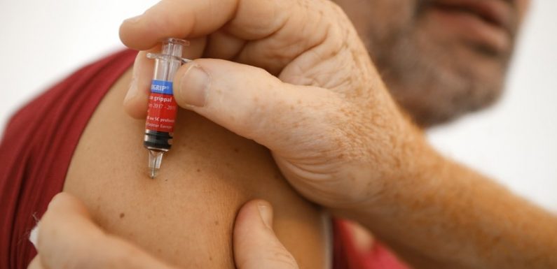 Des scientifiques proposent 3.000 euros pour se faire injecter le virus de la grippe