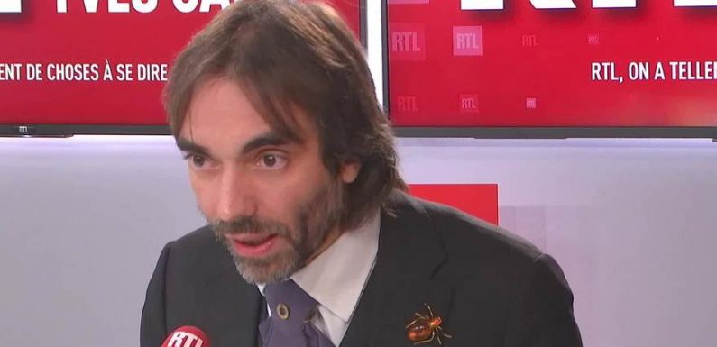 Marche contre l’islamophobie : Villani « choqué » d’avoir entendu « Allah akbar »