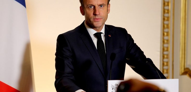 « Gilets jaunes » : après la grève du 5, Emmanuel Macron redoute (aussi) le 7 décembre