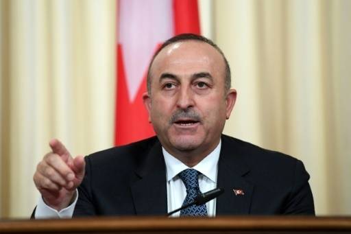 La Turquie accuse Macron de soutenir le terrorisme avec ses propos sur la Syrie