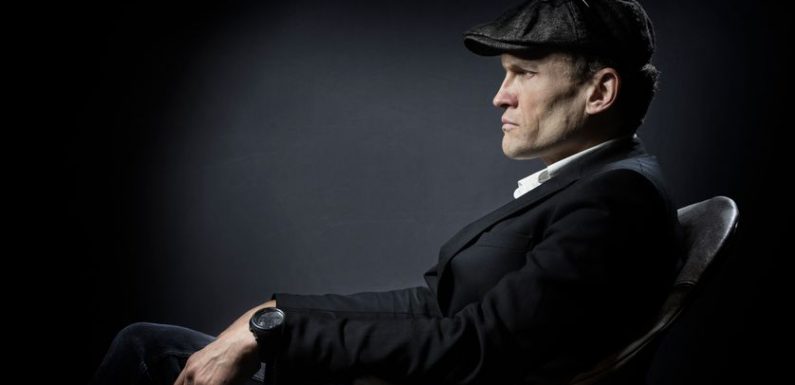 Renaudot 2019 : Sylvain Tesson récompensé pour « La Panthère des neiges »