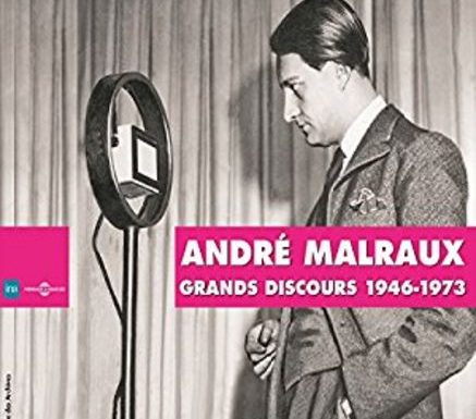 Dernières conversations avec André Malraux, 5 : Le musée imaginaire