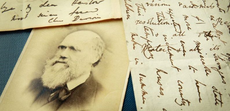 160 ans après « L’Origine des espèces », les théories de Darwin sont-elles toujours valables ?