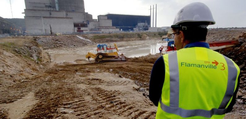 L’EPR : le nucléaire c’est cher et ça ne fonctionne pas