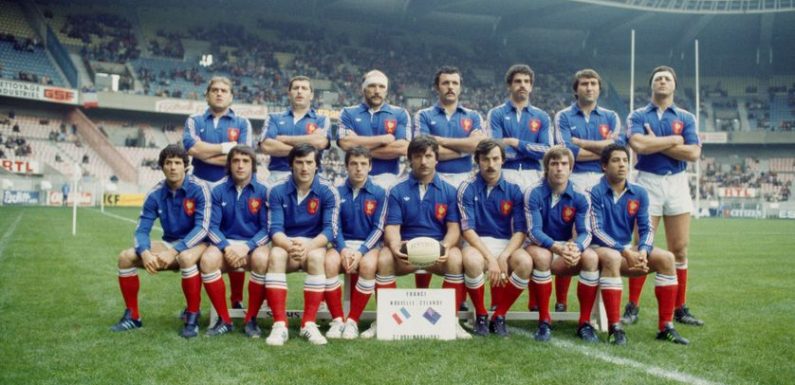 Au temps béni du jeu