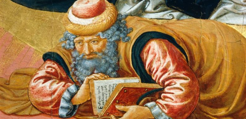 Averroès (1126-1198) ou l&rsquo;éternel retour du contresens