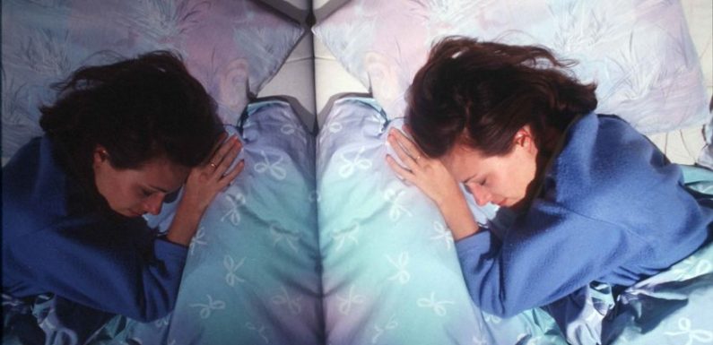 La découverte d’un mécanisme cérébral inconnu pendant le sommeil