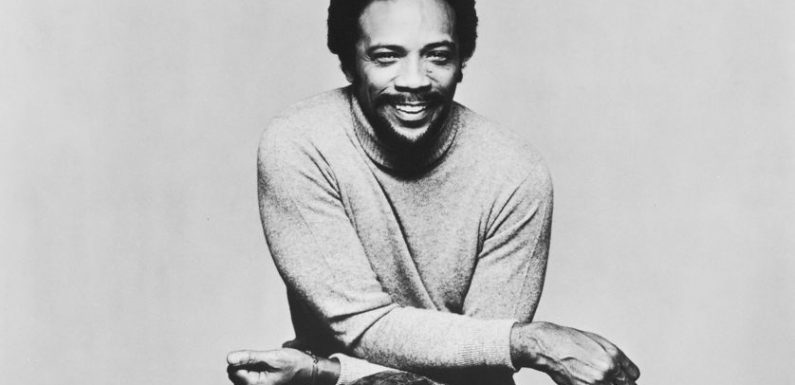 Quincy Jones : la science de l’orchestre
