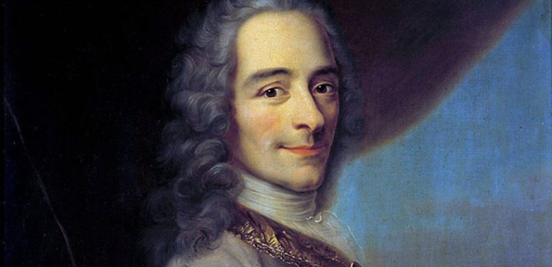 L’esprit Voltaire :y a-t-il des limites à la tolérance ?