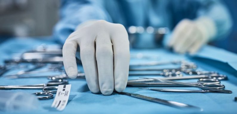 Infections nosocomiales : le loup dans la bergerie