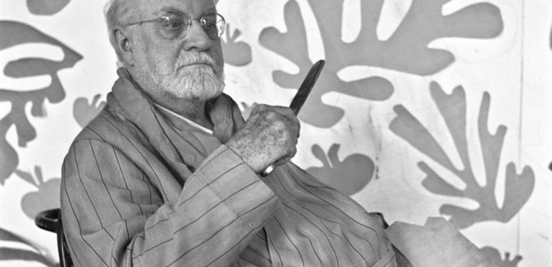 Henri Matisse : « Le devoir du peintre est de donner ce que la photographie ne donne pas »