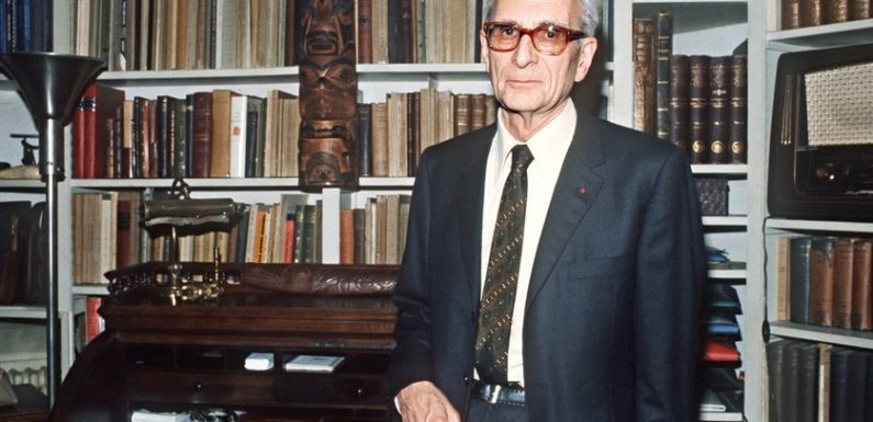 Claude Lévi-Strauss : « Le propre du langage est de reposer sur des mécanismes inconscients »