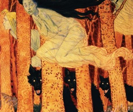 Le souvenir de Michée Chauderon, l’une des dernières sorcières exécutées