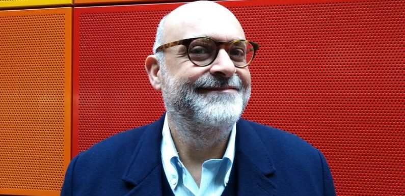 Paul Audi, philosophe de l’identité