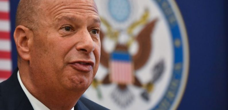 Impeachment de Donald Trump : la bataille de l’opinion