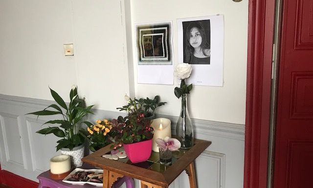 Attentats du 13 novembre 2015 : quatre ans après, la douleur des survivants et familles toujours aussi vive