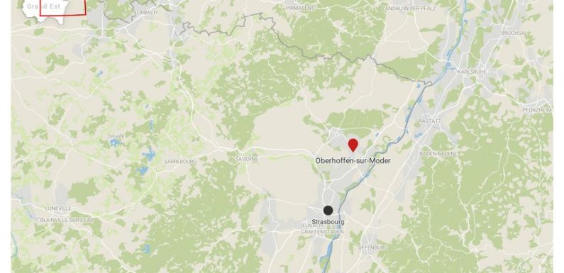 Féminicide à Oberhoffen-sur-Moder : « Personne n’a voulu nous écouter »