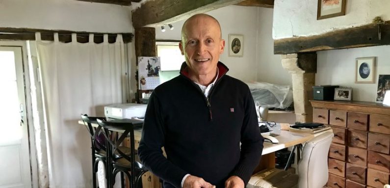 Un Tourangeau ancien climato-sceptique participe à la convention citoyenne pour le climat