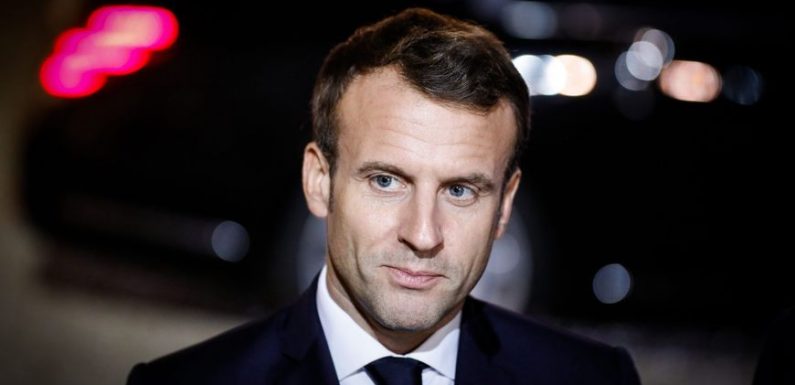 Visite d’Emmanuel Macron à Dormans et Epernay : un arrêté pour interdire toute manifestation