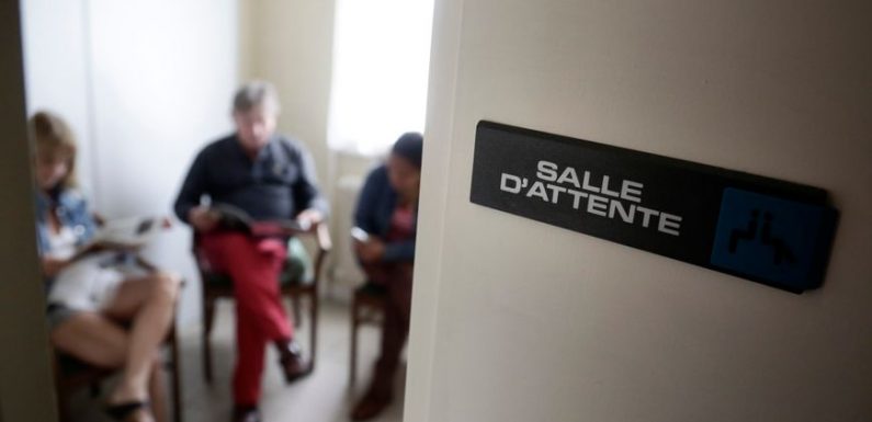 En Mayenne près d’un médecin sur deux n’accepte pas de nouveaux patients d’après l’UFC-Que Choisir