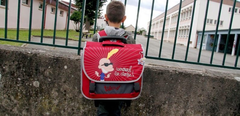 Tours : « Ma fille a été insultée et frappée pendant quatre ans, et la direction du collège n’a rien fait »
