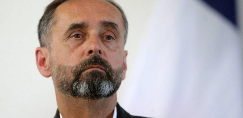« Aucun ministre à Béziers après les incendies criminels, c’est juste dégueulasse » dénonce Robert Ménard