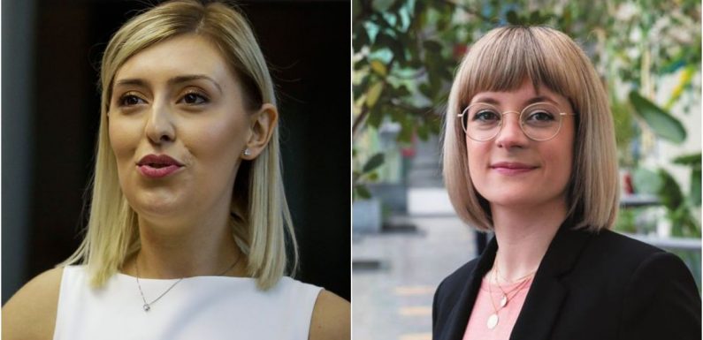Le Parlement bruxellois va créer une commission des Droits des femmes