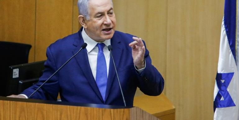 Les affaires dans lesquelles Benjamin Netanyahu est mis en examen