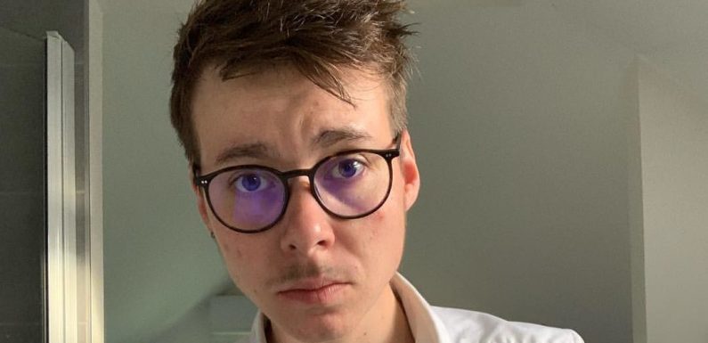 Maël, étudiant trans agressé à la fac de Besançon : « J’ai pensé à changer d’université »
