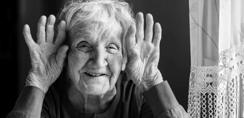 Supercentenaires : des chercheurs ont découvert le secret de leur longévité