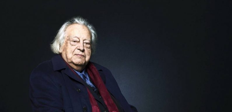 Jean Douchet, figure du cinéma français et ancien critique des Cahiers du Cinéma, est mort