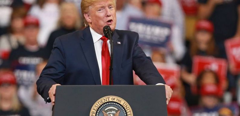 Colonies israéliennes : Pourquoi Donald Trump se montre-t-il si conciliant ?
