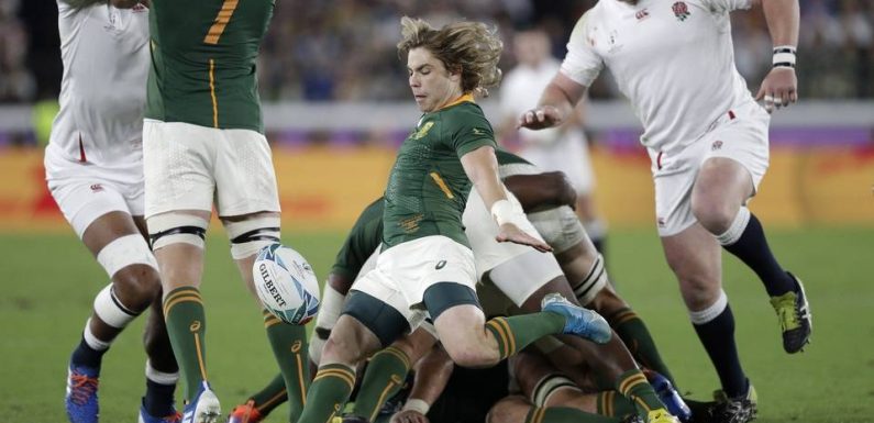Angleterre – Afrique du Sud/Coupe du monde de rugby EN DIRECT : Les Springboks terrassent les Anglais et remportent un troisième titre… Revivez la finale avec nous
