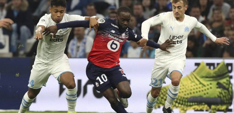 OM : Kamara au milieu, un « bon pressing » et « des couilles » (sic)… Villas-Boas a-t-il trouvé la recette ?