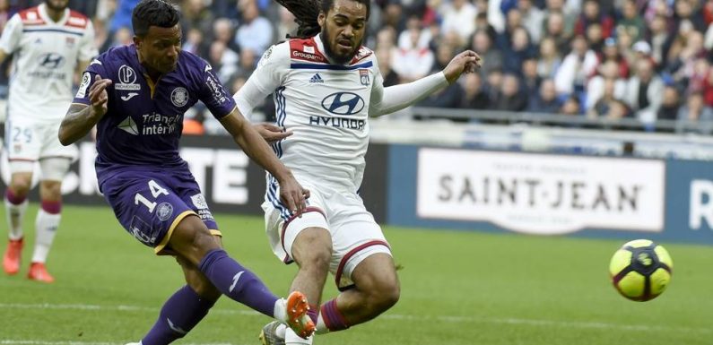 TFC – OL EN DIRECT : C’est la pause! Lyon est plus dangereux, mais Toulouse tient le choc… Vivez le match en direct