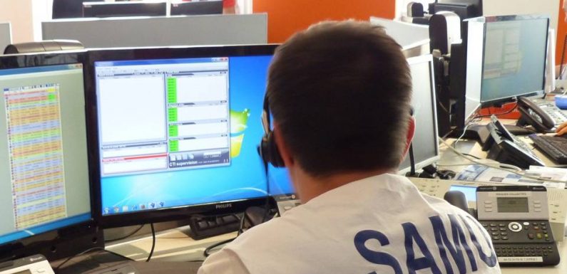 Belfort : Une retraitée décède malgré plusieurs appels au SAMU, sa famille porte plainte
