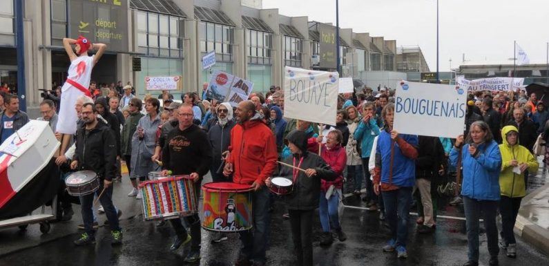 Aéroport de Nantes: Très remontés, les riverains se mobilisent à nouveau ce dimanche