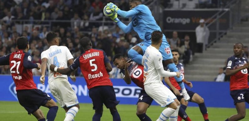 OM-Losc : Costauds à la maison, pourquoi les Dogues sont-ils si dociles à l’extérieur ?