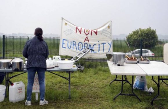 Europacity enterré, le Triangle de Gonesse a-t-il pour autant un avenir agricole?