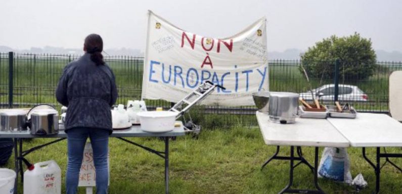 Europacity enterré, le Triangle de Gonesse a-t-il pour autant un avenir agricole?