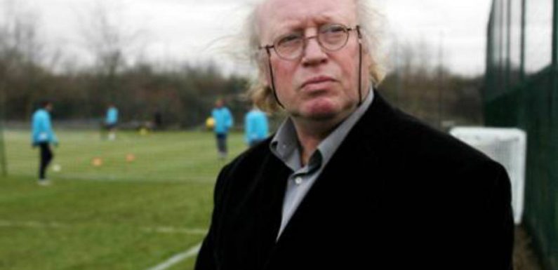 Disparition: Ex-entraîneur légendaire de Lens et de Valenciennes, Daniel Leclercq est décédé