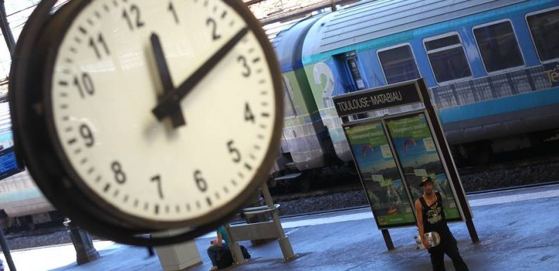 Toulouse: Il donne 70 centimes à une mendiante et écope d’une amende de 100 euros