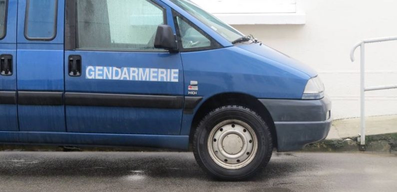 Loire-Atlantique: Une femme étranglée et un homme pendu retrouvés dans une maison