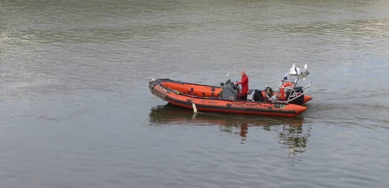 Lyon : Le corps ligoté repêché dans le Rhône serait bien celui d’une jeune femme portée disparue